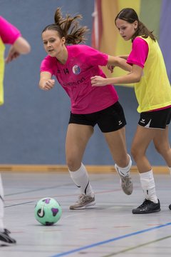 Bild 573 - B-Juniorinnen 2 Loewinnen Cup